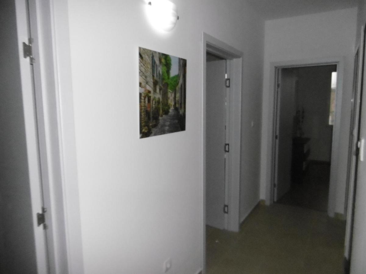 Апартамент Жекови Tsarevo Bagian luar foto